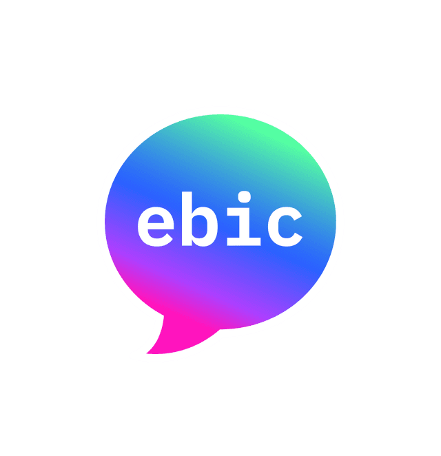 EBIC AI Logo