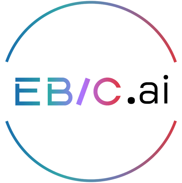 EBIC AI Logo