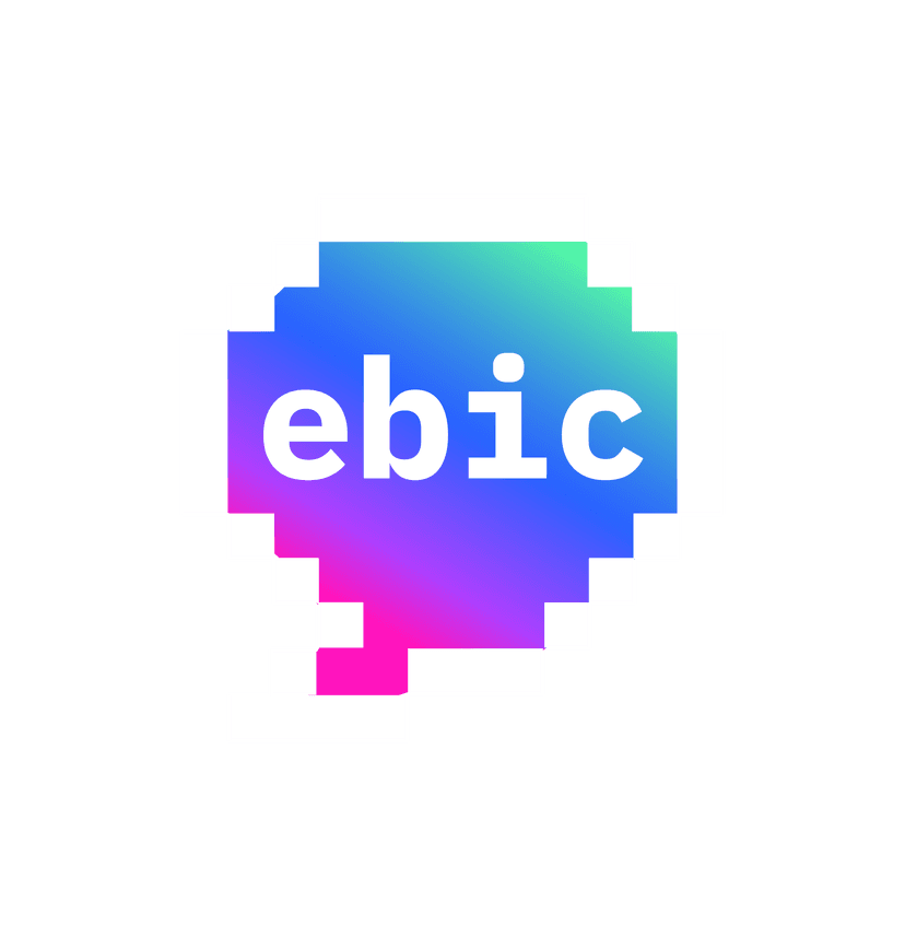 EBIC Logo