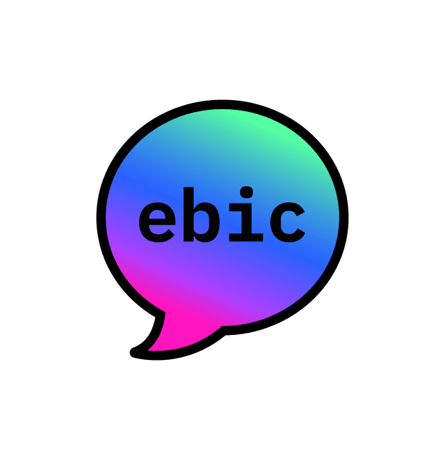 EBIC AI Logo
