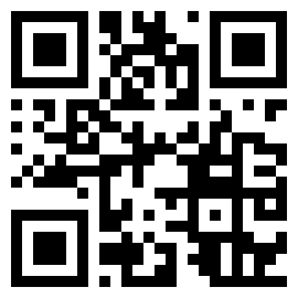 QR code to download the EBIC mobile app